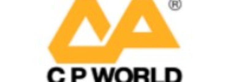 C P WORLD CO., LTD.