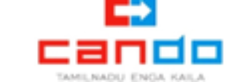 CANDO LOGISTICS