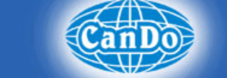 CANDO LOGISTICS LTD
