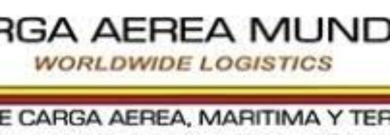 CARGA AEREA MUNDIAL SA