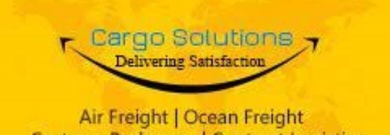 CARGO SOLUTIONS LTD