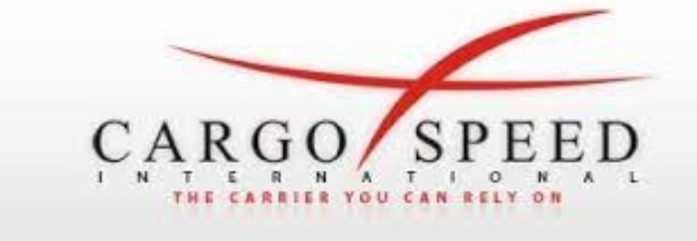 CARGO SPEED