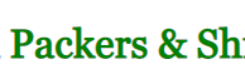 CARRYLINK PACKERS & SHIPPERS LTD