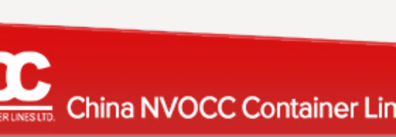 CHINA NVOCC CONTAINER LINES LTD
