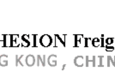 COHESION AIR FREIGHT WORLDWIDE