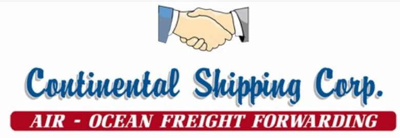 CONTINENTAL SHIPPING CORPORATION