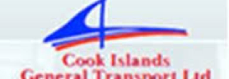 COOK ISLANDS GENERAL TRANSPORT LTD.