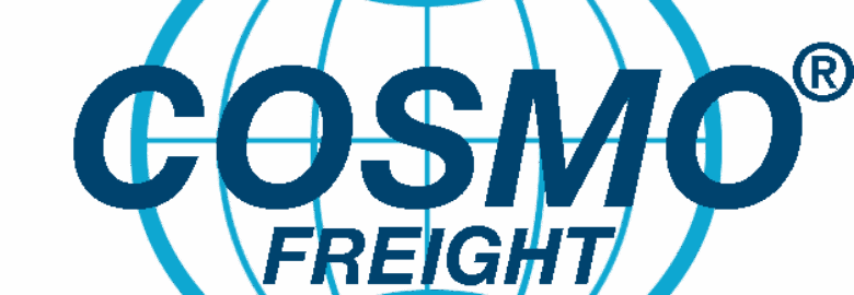 COSMO FREIGHT SOLUTIONS, INC