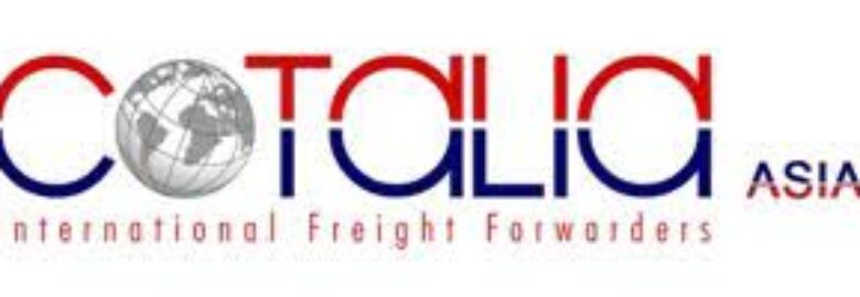 COTALIA ASIA CO LTD