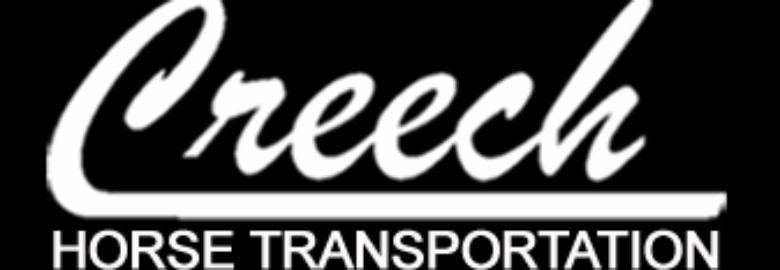 CREECH HORSE TRANSPORT