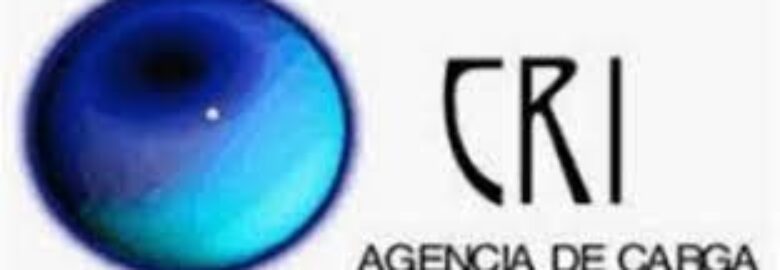CRI SAC AGENCIA DE CARGA