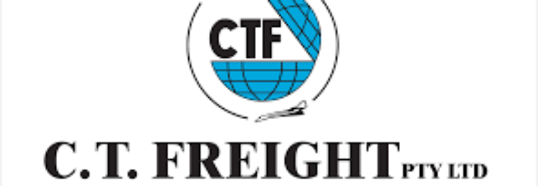 CT FREIGHT PTY LTD