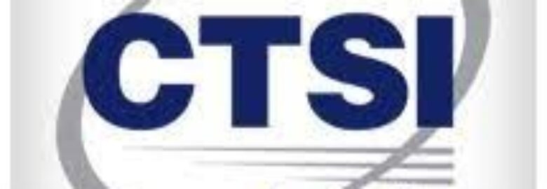 CTSI LOGISTICS FSM