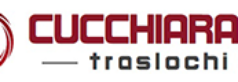 CUCCHIARALE TRASLOCHI SRL