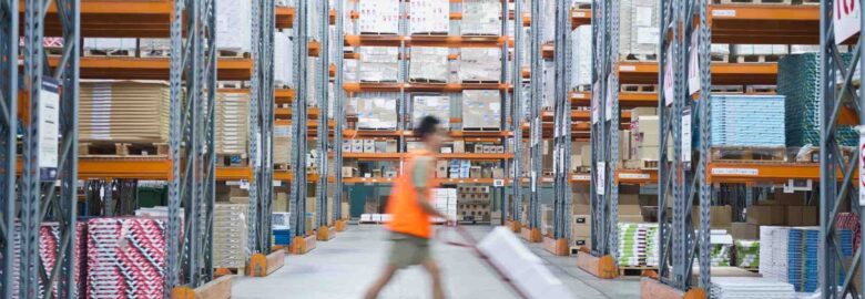 CYCLONE GLOBAL LOGISTICS