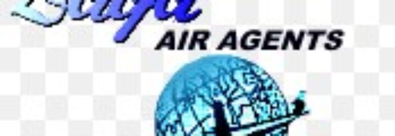 DAGA AIR AGENTS