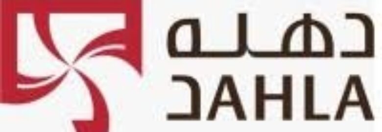 DAHLA AVIATION AND SHIPPING SERVICES