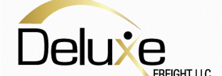 DELUXE FREIGHT, INC.