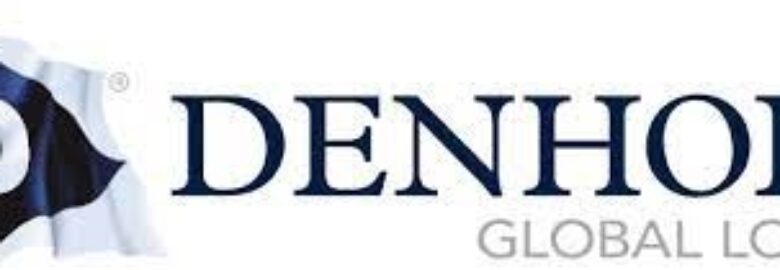 DENHOLM FORWARDING LIMITED