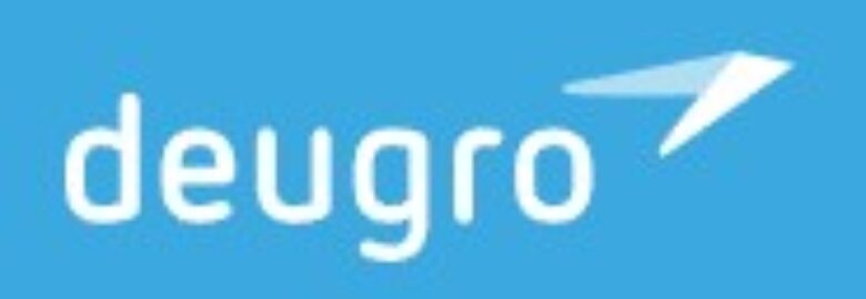 DEUGRO AIRFREIGHT GMBH