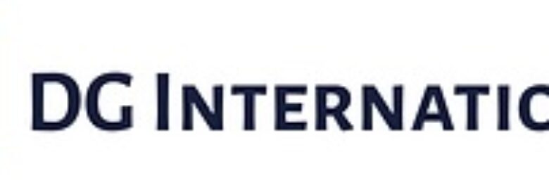 DG INTERNATIONAL LOGISTICS COMPANY