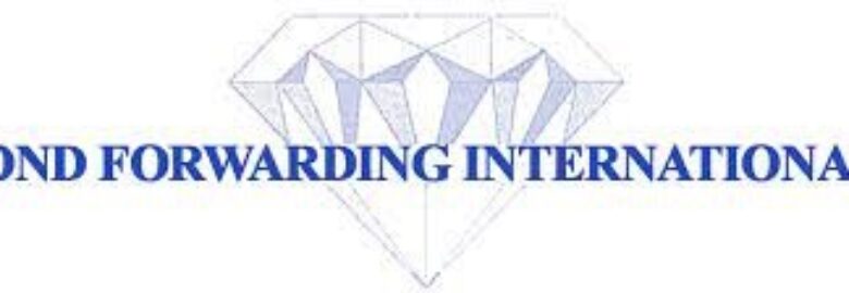 DIAMOND FORWARDING INTERNATIONAL, INC.