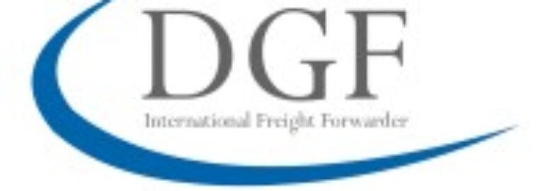 DIMENSION GLOBAL FORWARDING