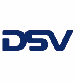DSV AIR & SEA (GERMANY) GMBH
