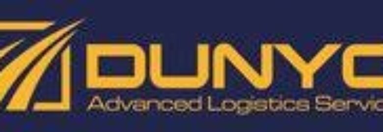DUNYO CARGO