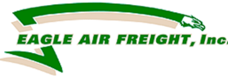 EAGLE AIR FREIGHT