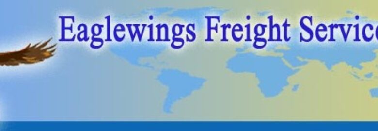 EAGLEWINGHS FREIGHT SERVICE, INC.