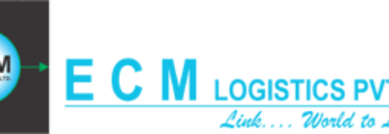 ECM LOGISTICS PVT. LTD.