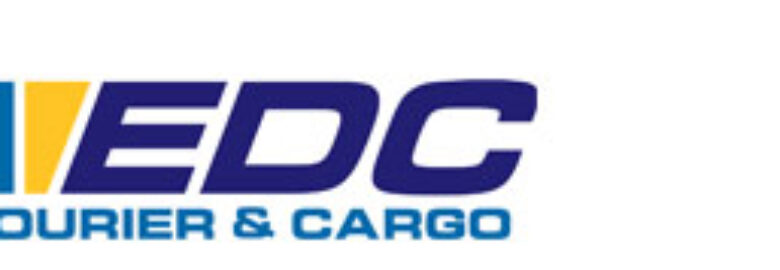 EDC COURIER & CARGO