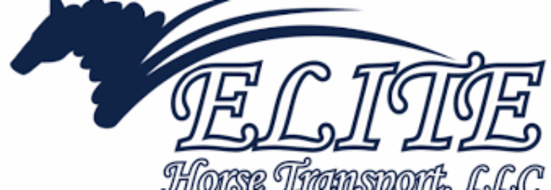 ELITE HORSE TRANSPORT, LLC.