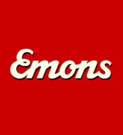 EMONS SPEDITION GMBH