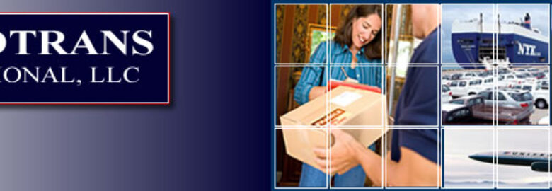 ENDO FREIGHT FORWARDERS, INC. (SFO)