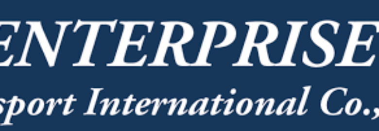 ENTERPRISE TRANSPORT INTERNATIONAL CO LTD