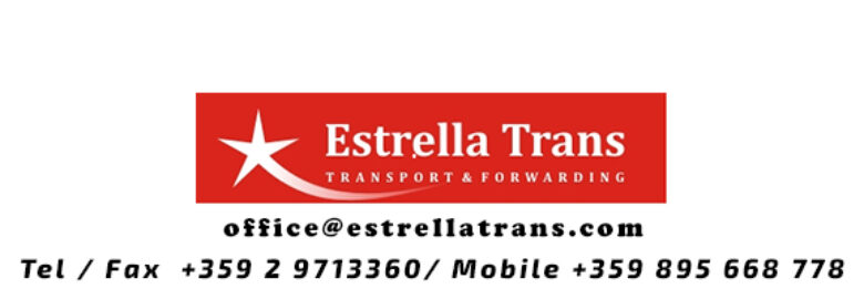 ESTRELLA TRANS LTD.