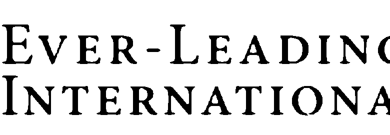 EVER LEADING INTERNATIONAL, INC.