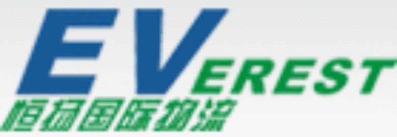 EVEREST INTERNATIONAL LOGISTICS CO LTD