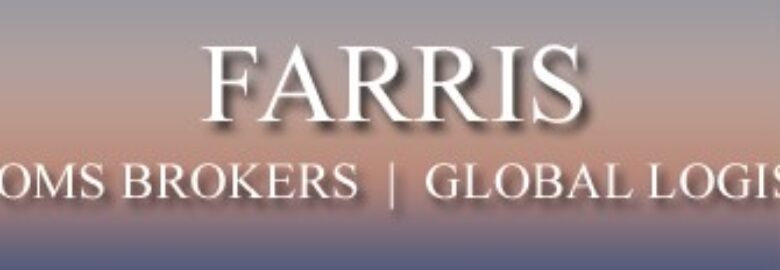 FARRIS CUSTOMS BROKERS, INC.