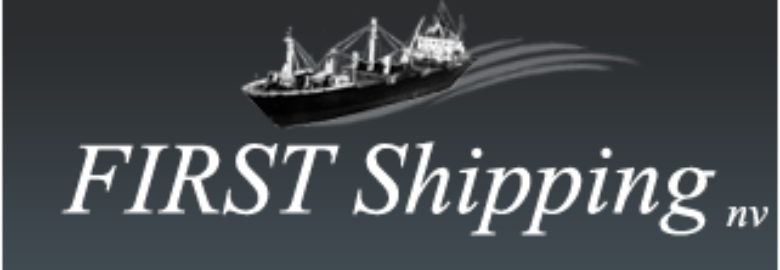 FIRST SHIPPING, ROTTERDAM