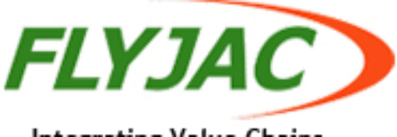 FLY JAC LOGISTICS