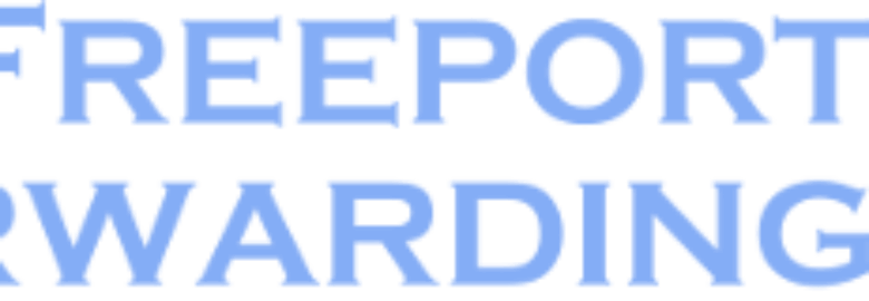 FREEPORT FREIGHT FORWARDERS