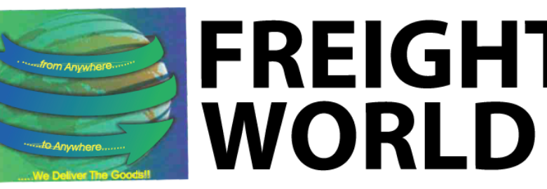 FREIGHT WORLD
