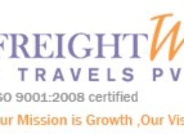FREIGHTWINGS & TRAVELS PVT LTD