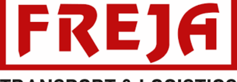 FREJA TRANSPORT & LOGISTICS A/S