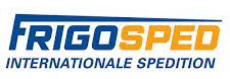 FRIGOSPED GMBH, INTERNATIONALE SPEDITION