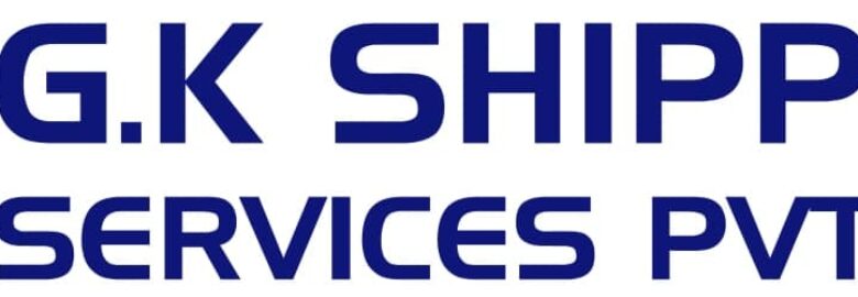 G K SHIPPING SERVICES PVT LTD