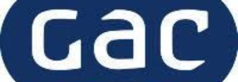 GAC LOGISTICS (UK) LIMITED